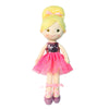 Ballerina Doll