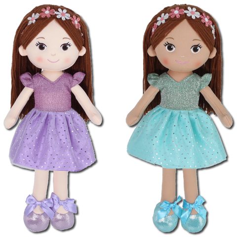 Microfiber Booty Shorts