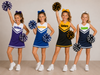 Friday Night Lights Cheer Dress
