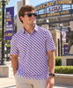 LA Football Icon Polo