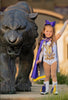 Golden Girl Costume