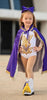 Golden Girl Costume