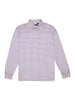 LSU Performance Long Sleeve Polo