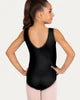 Ari Girls Princess Seam Tank Leo
