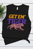 Get Em' Tiger Tank
