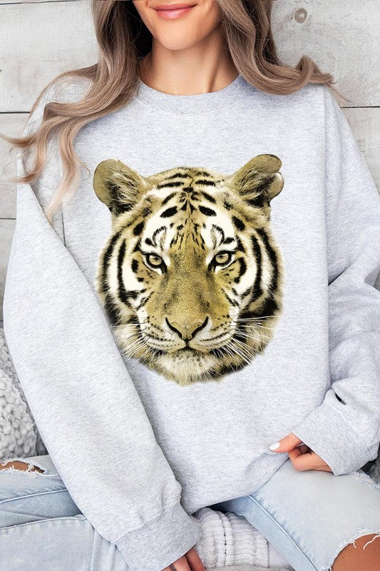 Mike the Tiger Sweatshirt