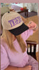 Ladies Saturday Social Hat