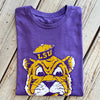 LSU Sailor Mike Tee