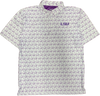 Men's LSU State Polo