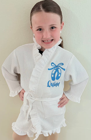 Hello Kitty Ballerina