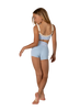 Polka Dot Short