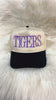 Ladies Saturday Social Hat