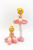 Ballerina Balloon