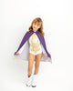 LSU Golden Girl Costume