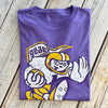 Retro Geaux Tee