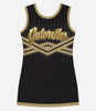Mini Spirit Squad Dress - PRE ORDER ONLY!