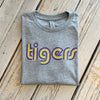 Kids LSU Mono Tigers Tee