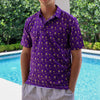 LSU Vintage Icon Polo