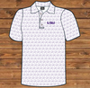 Men's LSU State Polo