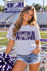 Dutchtown Griffins Classic Spirit Tee