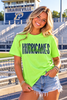 Prairieville Hurricanes Neon Gameday Tee