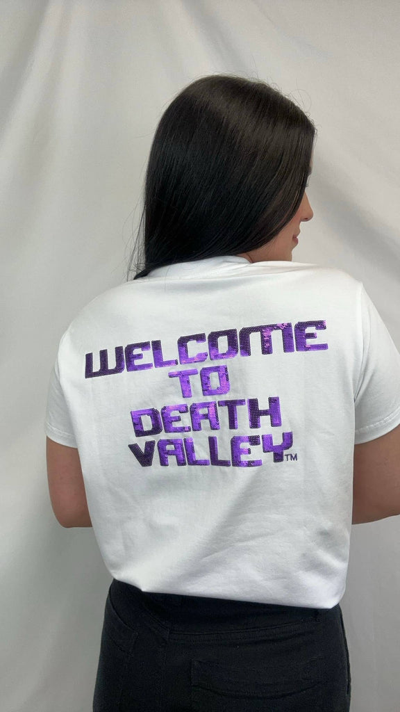 Welcome to Death Valley Tee