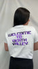 Welcome to Death Valley Tee