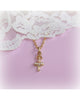 Ballerina Necklace