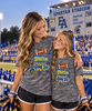 Spartans Game Day Girls Spirit Tee | Youth & Adult