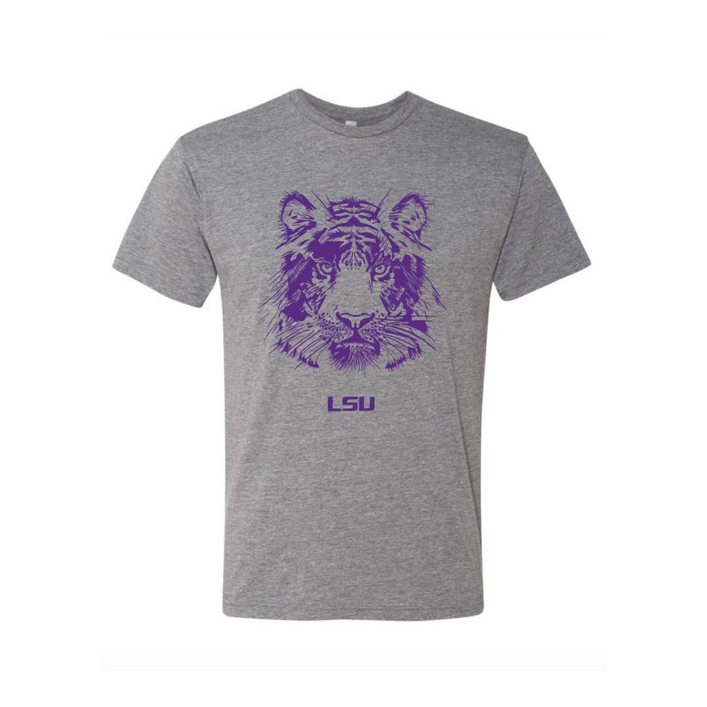 LSU Tiger T-shirt
