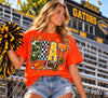 Beat EA - Gators Rivalry Gameday Tee