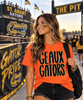 Geaux Gators Rivalry Tee | St. Amant vs. East Ascension