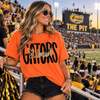 St. Amant Gators Rivalry Game Tee | STA vs EA | Youth & Adult