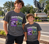 Throwdown in Dutchtown – Griffins vs. Hurricanes Rivalry Tee