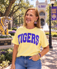 Saturday Spirit Tigers Tee