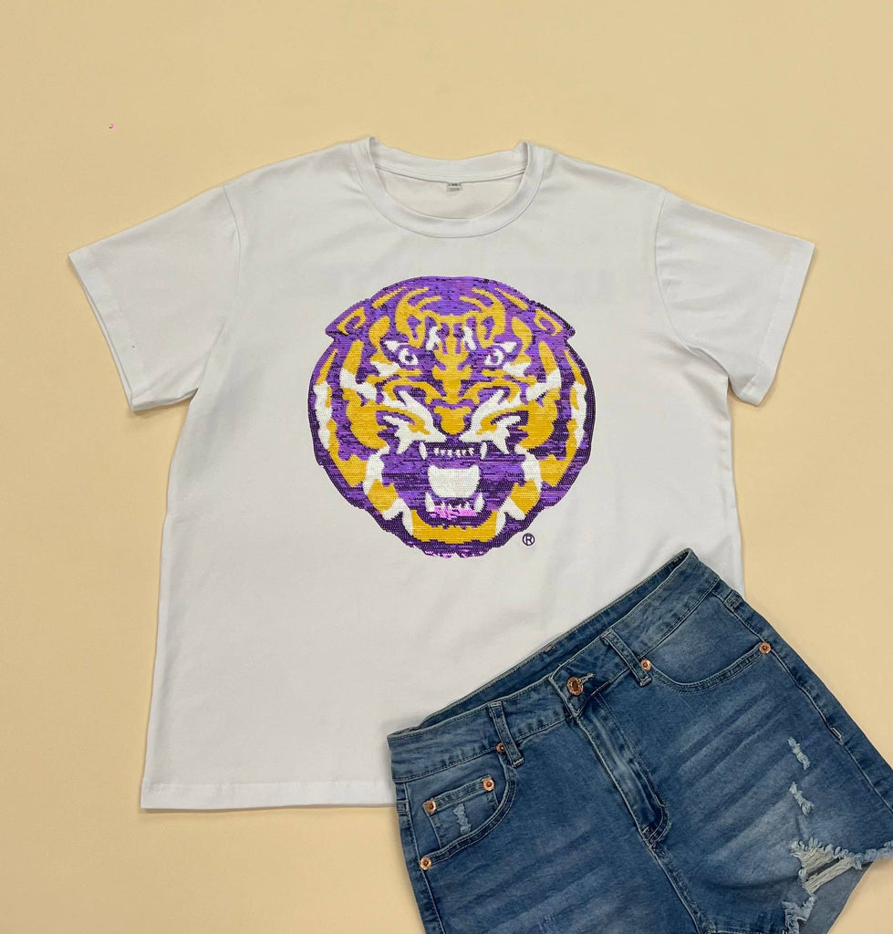 Welcome to Death Valley Tee