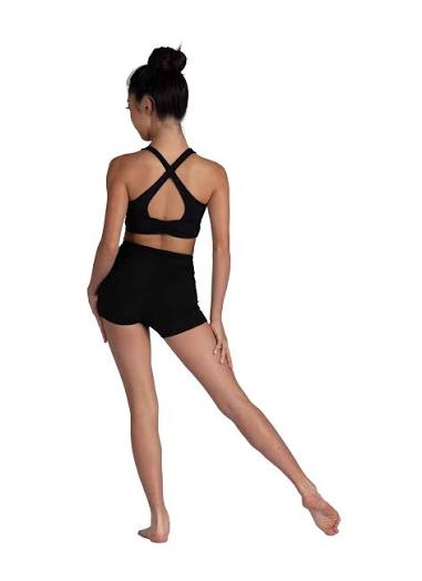Leighton Girls Cinched Halter Top