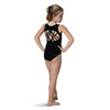 10-Strap Tank Leotard