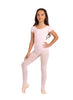 Ella Girls Princess Seam Cap Leo