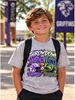 Throwdown in Dutchtown – Griffins vs. Hurricanes Rivalry Tee