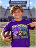 Throwdown in Dutchtown – Griffins vs. Hurricanes Rivalry Tee