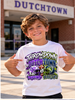 Throwdown in Dutchtown – Griffins vs. Hurricanes Rivalry Tee