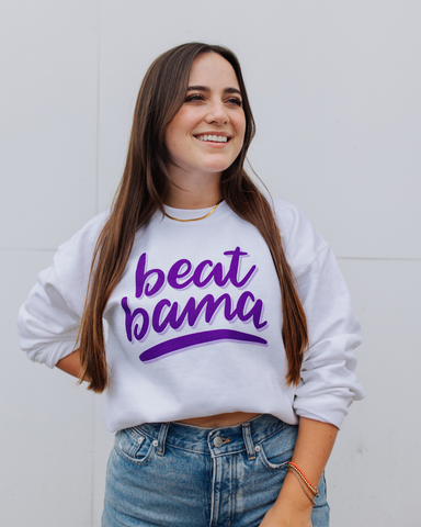 Beat Bama