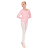 Long Sleeve Leotard