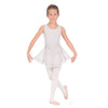 Girls Tank Cotton Lycra® Dance Dress