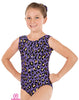 Cool Cat Gymnastics Tank Leotard