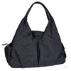 Tote-ally Chic Gym and Dance Bag