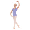 Angelica Child Bow Back Leotard