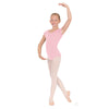 Angelica Child Bow Back Leotard