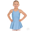 Girls Camisole Dance Dress with Tactel® Microfiber